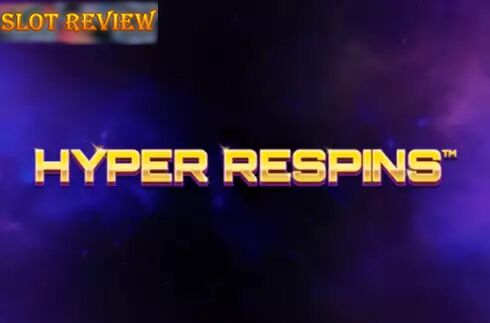 Hyper Respins slot